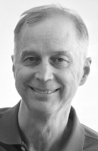 Thomas Francis Huffman